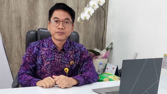 Les terres de riz de Denpasar diminuent de 6% par an, les investisseurs immobiliers menacés par un « certificat de congestion »