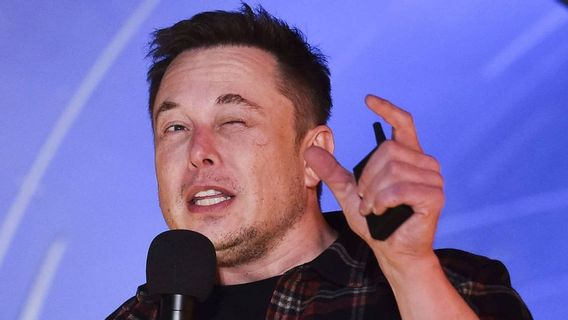 Elon Musk 'Down Cast', Becoming The Richest Person In The World Only 4 Days