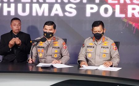 Vanessa Khong ‘Cuap-cuap’ Bela Diri, Bareskrim: Vanessa Terima Aliran Dana Indra Kenz Rp1,1 Miliar juga Tanah di Tangsel