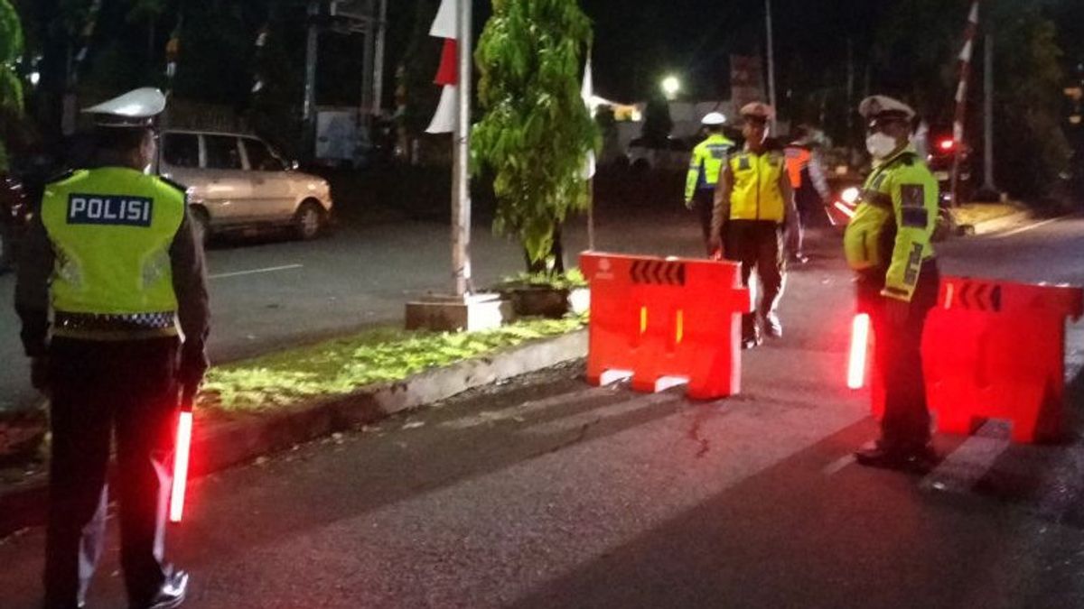 546 Personel Gabungan Dikerahkan Amankan Upacara HUT ke-77 RI di Papua Barat