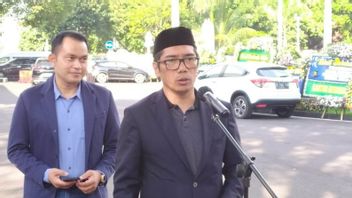 When Ridwan Kamil's Extended Family Was Touched By The Community's Support And Prayers For Eril