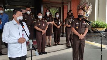 KPK Enquête Toujours Sur La Corruption Présumée De Tabanan Bali