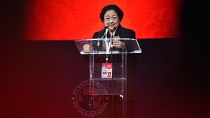 Megawati Lagi Sering Diserang Isu Hoaks, PDIP: Sengaja Bikin Partai Tak Solid Gagalkan Hattrick 2024