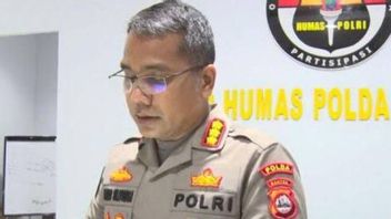 Banten Police Ask Residents To Beware Of Aftershocks In Sumur