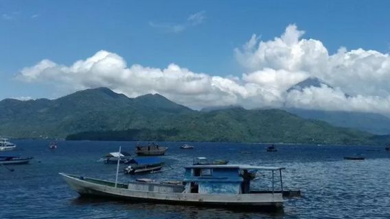 Sail Tidore 2022 International Shipping Event, Commemorating The Spice Route In Nusantara