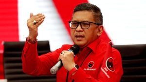 Rekam Jejak Baik, PDIP Belum Putuskan Sisa 3 Tahun Jabatan Nurdin Abdullah di Sulsel