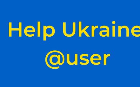 Jutaan Dolar Donasi dalam Bentuk Uang Kripto Telah Mengalir ke Ukraina