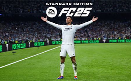 Sudah Fix, EA Sports FC 25 Akan Dirilis pada 27 September untuk PC dan Konsol