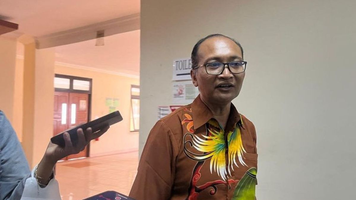 RS Prof Ngoerah Tetapkan 2 Residen Unud Lakukan Pelanggaran Berat Kasus Asusila