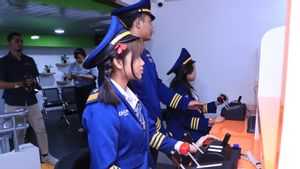 Kolaborasi dengan KAI, Manfaat yang Didapat Anak Belajar Perkeretaapian Sejak Dini di Wahana Bemain Edukatif 