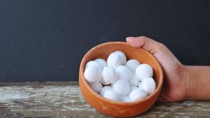 Tak Sekadar Pengharum, Ini Beragam Manfaat Kapur Barus untuk Rumah