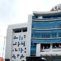 Kantor LPSK Tutup 5 Hari Setelah Pegawainya Positif COVID-19