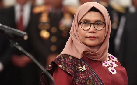 Ada di Bali Ikuti ACWG, Sidang Lili Pintauli Digelar Senin Depan