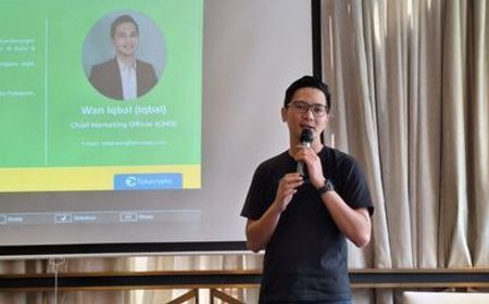 Investor Kripto Indonesia Didominasi Gen Z dan Milenial, Ini Alasannya!