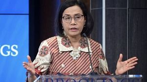Sri Mulyani Supports ADB Mobilizing Resources To Support Vulnerable Small Countries