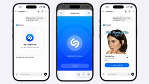 ChatGPT Kini Bisa Kenali Lagu Seperti Shazam, Cukup Tulis “Shazam, Lagu Apa Ini?”