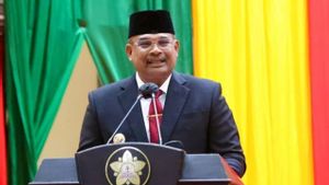 Kemendagri Dukung KKN Tematik USK, Mahasiswa Edukasi Mitigasi Bencana