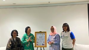 Edukasi Lingkungan Sejak Dini, Kunci Selamatkan Bumi di Masa Depan