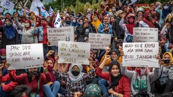 Tidak Ada Demonstrasi di Kepulauan Bangka Belitung pada 11 April
