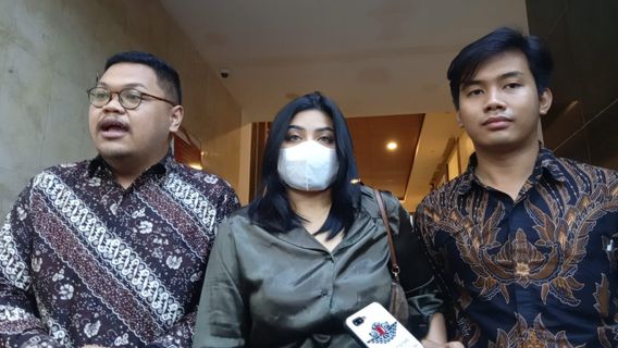 Dea OnlyFans Pregnancy Questioned, Lawyer: We Have Provided Evidence From Ultrasound Results To Police
