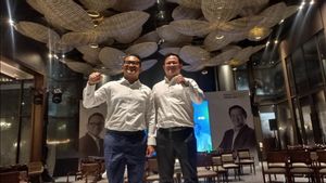 400 AKPI Members Attend The Declaration Of Rafles - Nahot