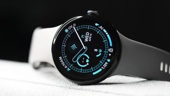 Google Pixel Watch 4 Hadirkan Pengalaman Strength Training Terbaru