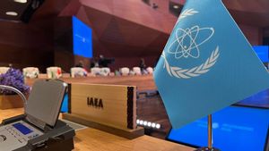 IAEA Sebut 2,5 Ton Uranium Hilang di Libya, Timbulkan Risiko Radiologis dan Masalah Keamanan Nuklir