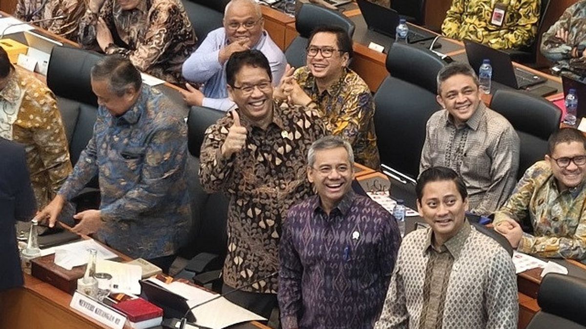 Purbaya Ungkap Bank Himbara Mulai Ngebut渠道政府基金