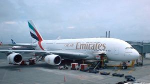 Antisipasi Lonjakan Permintaan Penerbangan Usai COVID-19, Emirates Gelar Rekrutmen Pilot Airbus A380