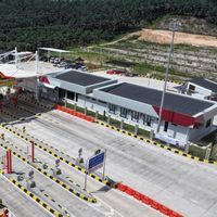 Tol Betung–Jambi Ditargetkan Rampung Akhir 2027, Lanjut ke Ruas Rengat