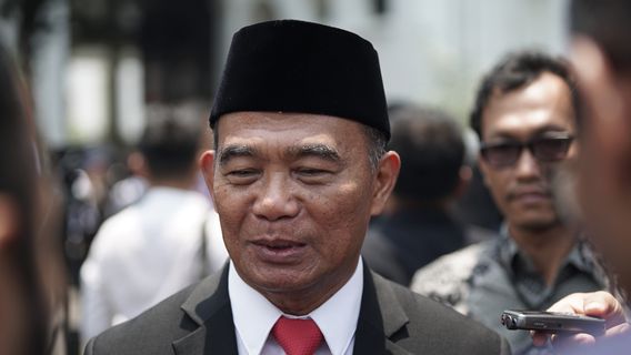Menko PMK Muhadjir Effendy: Ada 76 Juta Rumah Tangga Miskin di Indonesia 