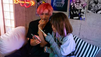 Latest Survey The Majority Of Gen Z Life Without Savings, Experts Explain The Reason