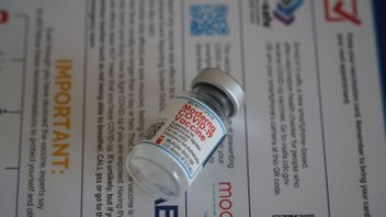 Ministry Of Health Will Destroy Expired COVID-19 Vaccines In A Number Of Areas