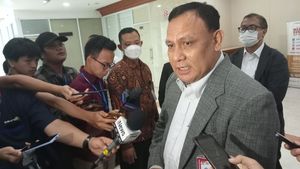 Firli Bahuri Ogah Disebut Mangkir di Pemeriksaan Kedua Kasus Pemerasan SYL