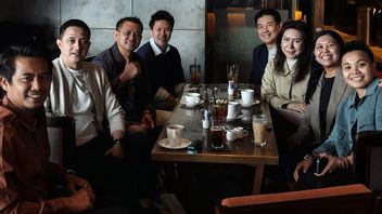 Susy Susanti And Liliyana Natsir Ready To Live A Social Match To Help Fellow Athletes