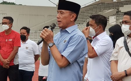 Ketum PSSI Upayakan Elkan Baggott dan Saddil Ramdani Bisa Perkuat Timnas U-23 di SEA Games