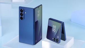 Truk yang Membawa Ribuan Unit Galaxy Z Fold 7 dan Flip 7 Disatroni Maling
