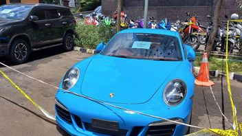 Inilah Deretan Mobil dan Motor Doni Salmanan yang Disita Polisi, Ada Porsche Seharga Rp4 Miliar 