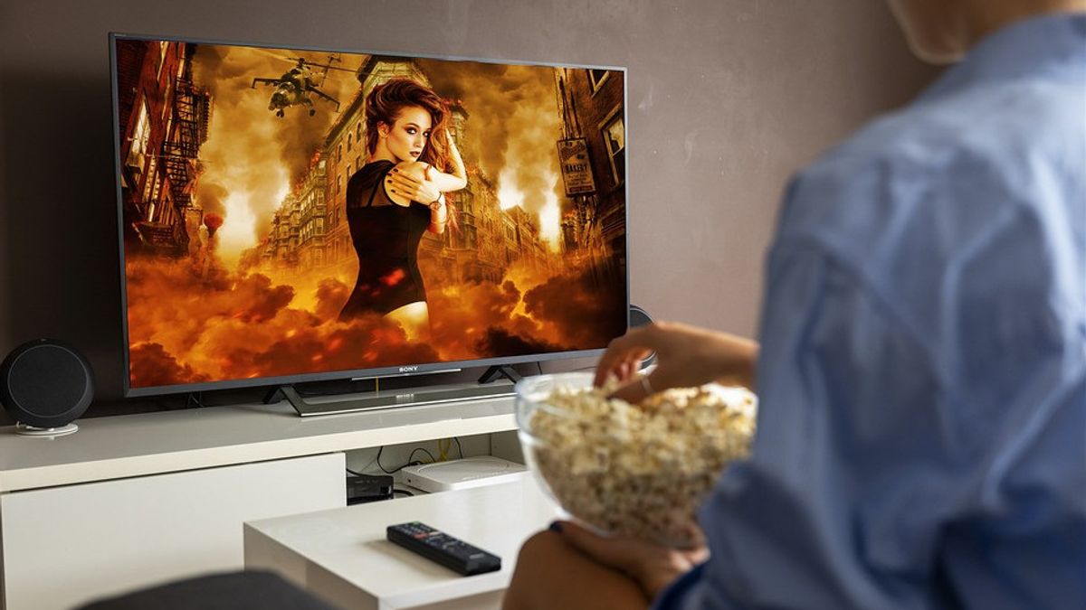 What Is XLED? New Technology With Brightness And Contrast That Is Superior To LED TV