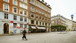 Ditangani Mahkamah Eropa, UU Denmark Paksa Renovasi Permukiman Sasar Imigran Dinilai Diskriminatif