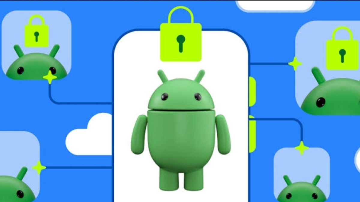 Android 15 bloquez le téléchargement d’applications pour Android Marshmarkow