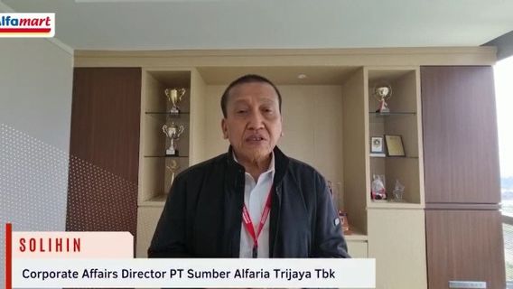 Tidak Terima Karyawannya Diintimidasi, Alfmart Akhirnya Lapor Polisi