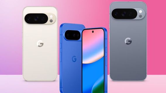 Pengguna Pixel 10 Laporkan Aplikasi Sering Crash Setelah Update Oktober
