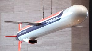 Germany continues talks with the US on the deployment of Tomahawk missiles