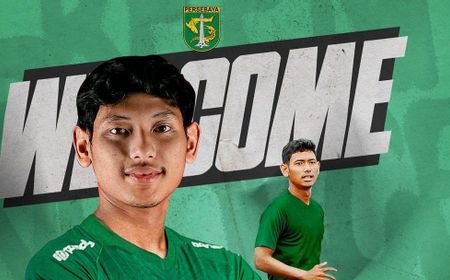 Kabar Transfer Liga 1 2022/2023: Persebaya Surabaya Tampung Pemain Persija Jakarta