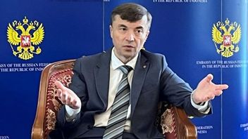 La Russie est prête à aider à construire une infrastructure spatiale en Indonésie