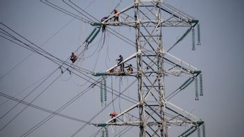 PLN Calls Electricity Reserves During The Bali G20 Summit Capai 442 MW