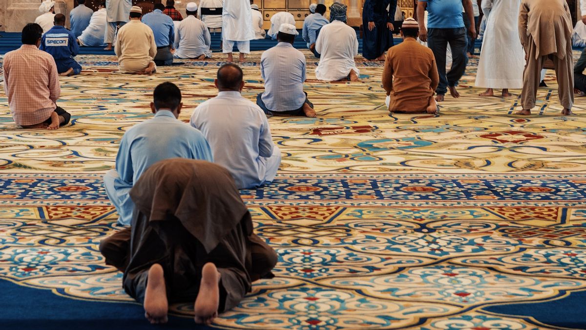ラマダンで礼拝を最適化できる5つのアプリ