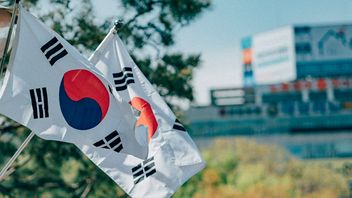 韓国は北朝鮮洪水支援を提供する準備ができています