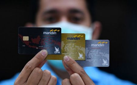 Segera Ganti Kartu Debit Magnetik ke Chip, Ini Jadwal Pemblokirannya